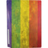 Distressed Rainbow Flag PS5 Bundle Skin