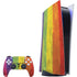 Distressed Rainbow Flag PS5 Digital Edition Bundle Skin