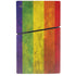 Distressed Rainbow Flag PS5 Slim Disk Bundle Skin