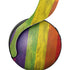 Distressed Rainbow Flag PULSE 3D Wireless Headset for PS5 Skin