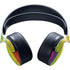 Distressed Rainbow Flag PULSE 3D Wireless Headset for PS5 Skin