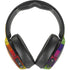 Distressed Rainbow Flag Skullcandy Venue Skin