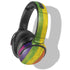 Distressed Rainbow Flag Skullcandy Venue Skin