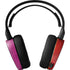 Distressed Rainbow Flag SteelSeries Arctis 5 Skin