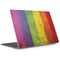 Distressed Rainbow Flag Surface Laptop 2 Skin