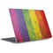Distressed Rainbow Flag Surface Laptop 3 13.5in Skin