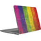Distressed Rainbow Flag Surface Laptop Studio Skin