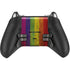 Distressed Rainbow Flag Xbox Elite Wireless Controller Series 2 Skin