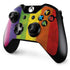 Distressed Rainbow Flag Xbox One Controller Skin