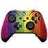 Distressed Rainbow Flag Xbox One Elite Controller Skin