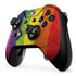 Distressed Rainbow Flag Xbox One Elite Controller Skin