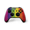 Distressed Rainbow Flag Xbox One X Controller Skin