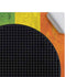 Distressed Rainbow Flag Xbox Series S Console Skin