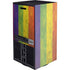 Distressed Rainbow Flag Xbox Series X Console Skin