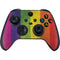 Distressed Rainbow Flag Xbox Series X Controller Skin