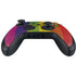 Distressed Rainbow Flag Xbox Series X Controller Skin