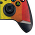 Distressed Rainbow Flag Xbox Series X Controller Skin