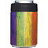 Distressed Rainbow Flag Yeti Colster Can Insulator Skin