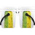 Distressed Rainbow Flag YETI Roadie 24 Hard Cooler Skin