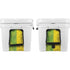 Distressed Rainbow Flag YETI Tundra 45 Hard Cooler Skin