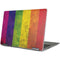 Distressed Rainbow Flag Yoga 710 14in Skin