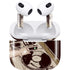 DJ Spinning Apple AirPods (3rd Gen 2021) Skin