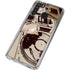 DJ Spinning Galaxy A21 Clear Case