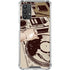 DJ Spinning Galaxy A32 5G Clear Case