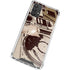 DJ Spinning Galaxy A32 5G Clear Case