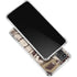 DJ Spinning Galaxy A32 5G Clear Case