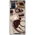 DJ Spinning Galaxy A51 5G Clear Case