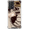 DJ Spinning Galaxy A52 5G Clear Case