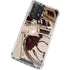 DJ Spinning Galaxy A52 5G Clear Case