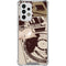 DJ Spinning Galaxy A53 5G Clear Case