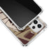 DJ Spinning Galaxy A53 5G Clear Case