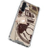 DJ Spinning Galaxy A54 5G Clear Case