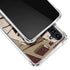 DJ Spinning Galaxy A54 5G Clear Case
