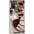 DJ Spinning Galaxy A71 5G Clear Case