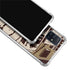 DJ Spinning Galaxy A71 5G Clear Case