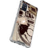 DJ Spinning Galaxy A71 5G Clear Case