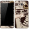 DJ Spinning Galaxy J7 Skin