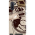 DJ Spinning Galaxy Note 10 Pro Case