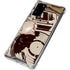 DJ Spinning Galaxy Note20 5G Clear Case