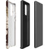 DJ Spinning Galaxy Note20 5G Pro Case
