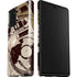 DJ Spinning Galaxy Note20 5G Pro Case