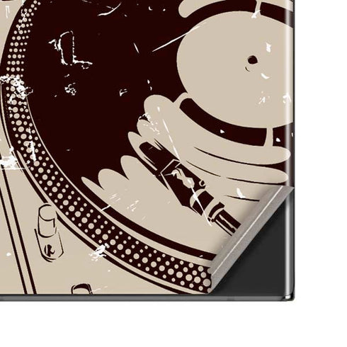 DJ Spinning Galaxy Note20 Ultra 5G Skin