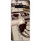 DJ Spinning Galaxy S10 Plus Skin