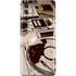 DJ Spinning Galaxy S20 Fan Edition Skin