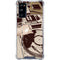 DJ Spinning Galaxy S20 FE Clear Case