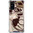 DJ Spinning Galaxy S20 FE Clear Case